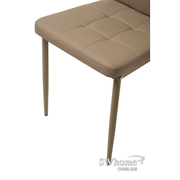 Стул Vetro Mebel N-66-2 Капучино-6