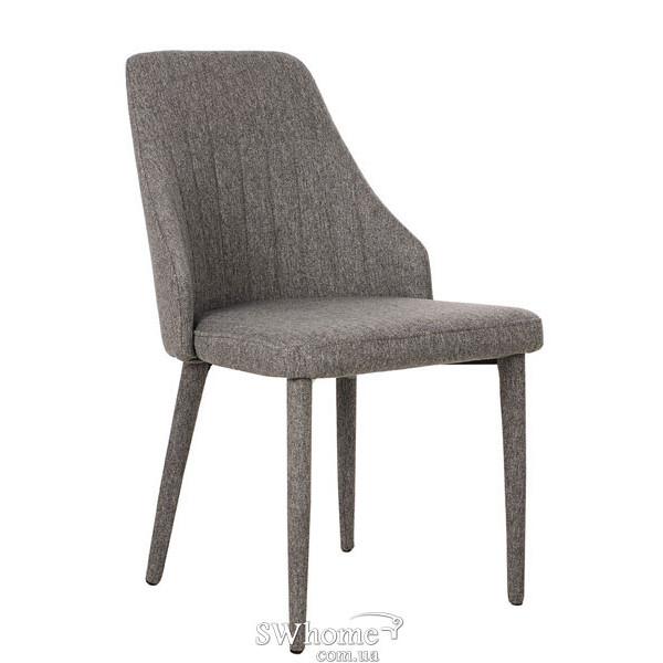 Стілець Vetro Mebel M-13 Сірий-0