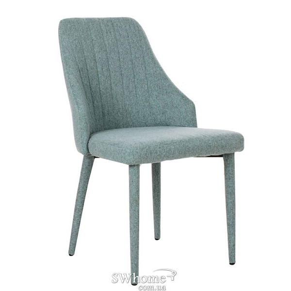 Стілець Vetro Mebel M-13 Смарагдовий-0