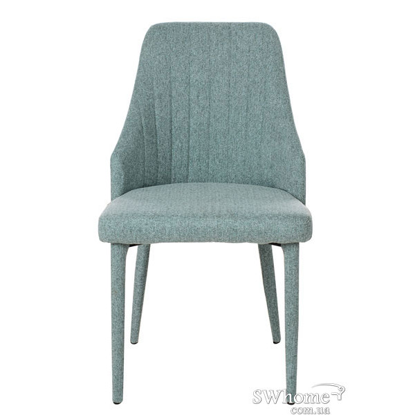 Стілець Vetro Mebel M-13 Смарагдовий-1