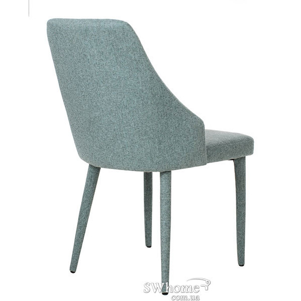 Стілець Vetro Mebel M-13 Смарагдовий-3