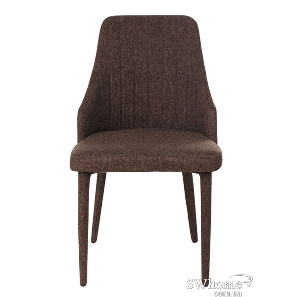 Стілець Vetro Mebel M-13 Коричневий-1
