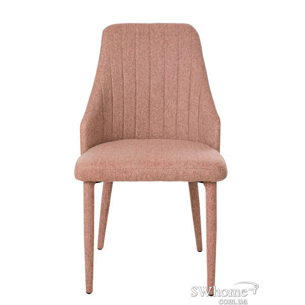 Стул Vetro Mebel M-13 Персиковый-1