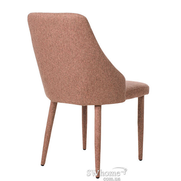 Стул Vetro Mebel M-13 Персиковый-2