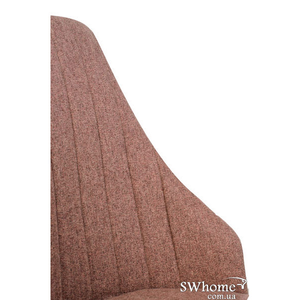 Стул Vetro Mebel M-13 Персиковый-3