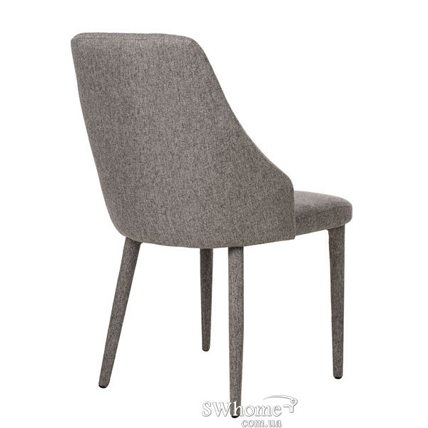 Стілець Vetro Mebel M-13 Сірий-2