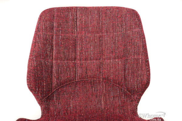 Стул Vetro Mebel M-15 Бордо Твид-3