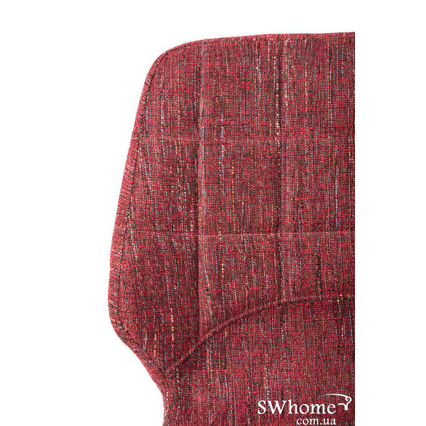 Стул Vetro Mebel M-15 Бордо Твид-4