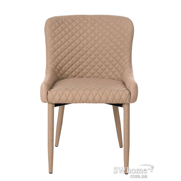 Стул Vetro Mebel M-20 Молочный-1