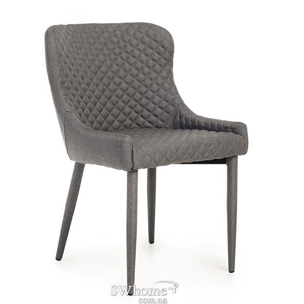 Стул Vetro Mebel M-20 Серый-0