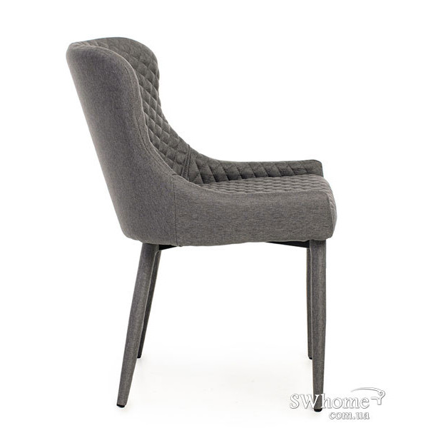 Стул Vetro Mebel M-20 Серый-2