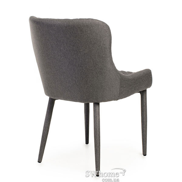 Стул Vetro Mebel M-20 Серый-1