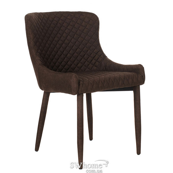 Стул Vetro Mebel M-20 Коричневый-0