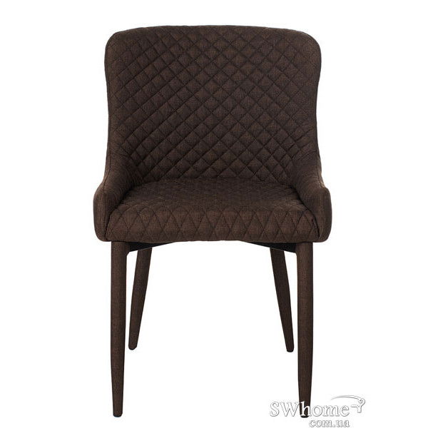 Стул Vetro Mebel M-20 Коричневый-1