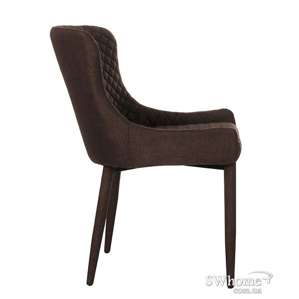 Стул Vetro Mebel M-20 Коричневый-2