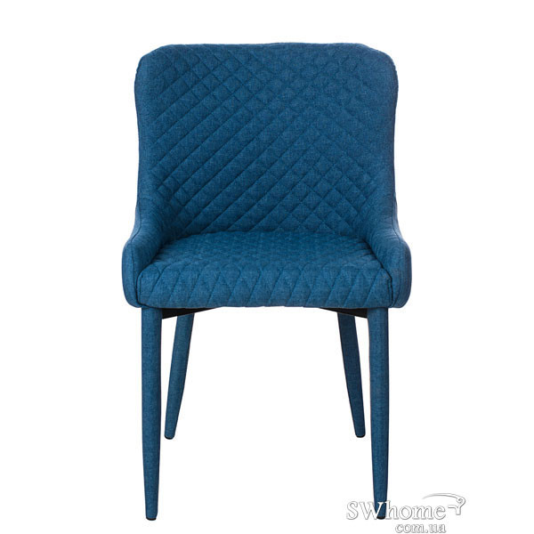 Стул Vetro Mebel M-20 Темно-синий-1