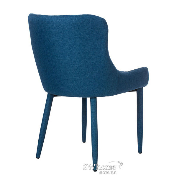 Стул Vetro Mebel M-20 Темно-синий-2