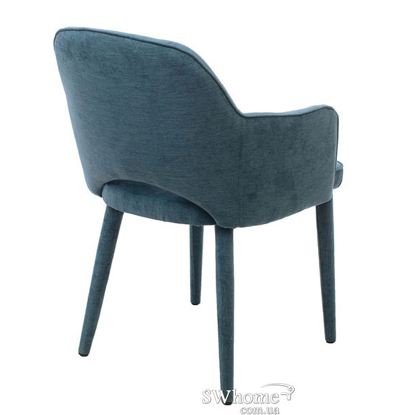 Стул Vetro Mebel M-23 Аквамарин-2