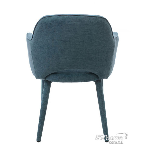 Стул Vetro Mebel M-23 Аквамарин-3