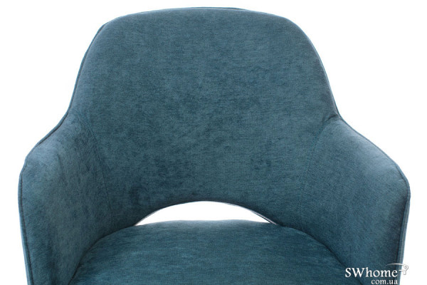 Стул Vetro Mebel M-23 Аквамарин-4