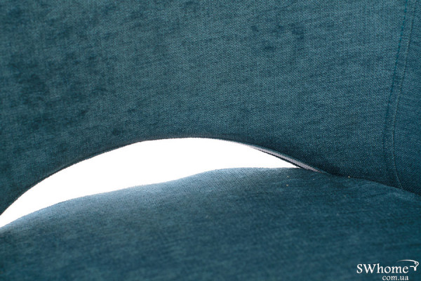 Стул Vetro Mebel M-23 Аквамарин-5