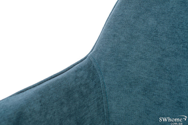 Стул Vetro Mebel M-23 Аквамарин-6