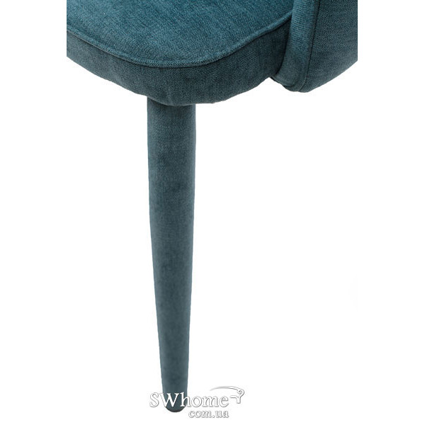 Стул Vetro Mebel M-23 Аквамарин-7