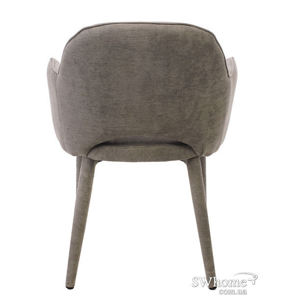 Стілець Vetro Mebel M-23 Сірий-3