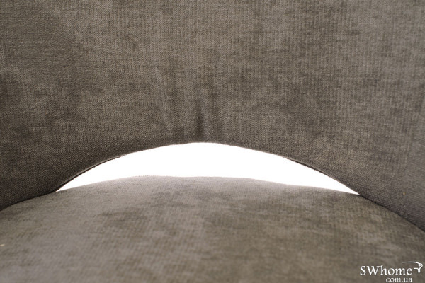 Стілець Vetro Mebel M-23 Сірий-5