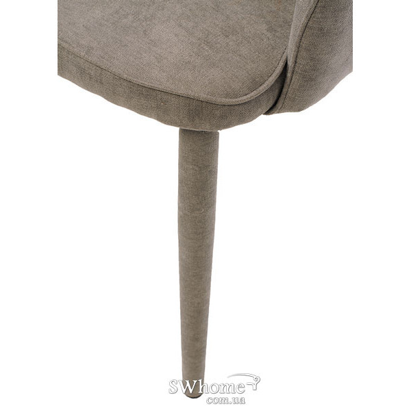 Стілець Vetro Mebel M-23 Сірий-6