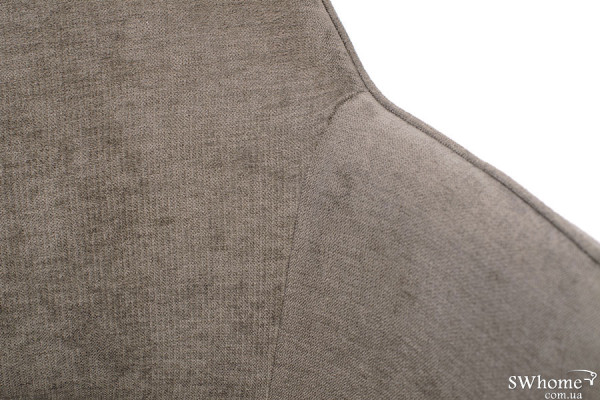 Стілець Vetro Mebel M-23 Сірий-8