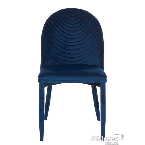 Стул Vetro Mebel M-25 Темно-синий-1