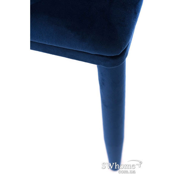 Стул Vetro Mebel M-25 Темно-синий-6