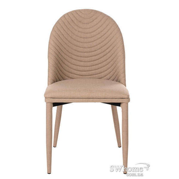 Стул Vetro Mebel M-25 Молочный-1