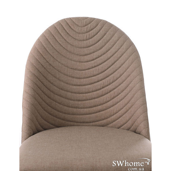 Стул Vetro Mebel M-25 Молочный-4