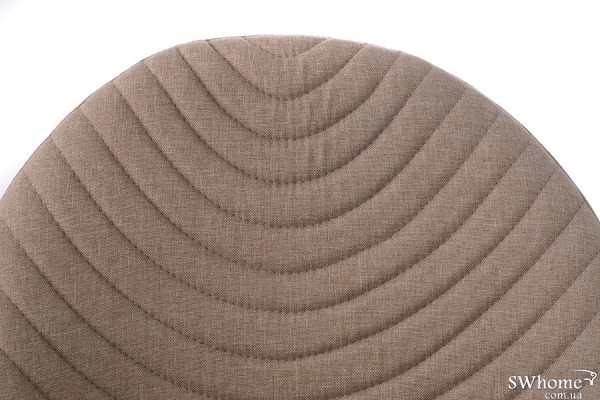 Стул Vetro Mebel M-25 Молочный-5