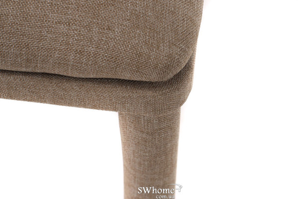 Стул Vetro Mebel M-25 Молочный-6