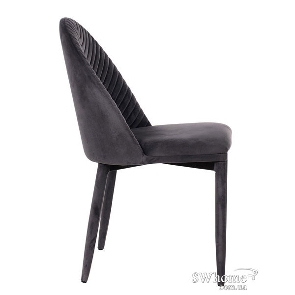 Стул Vetro Mebel M-25 Серый-2