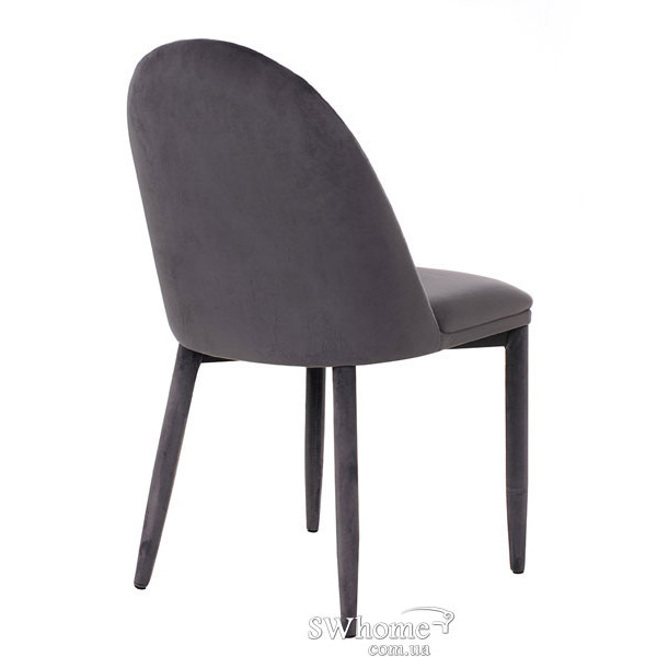 Стул Vetro Mebel M-25 Серый-3