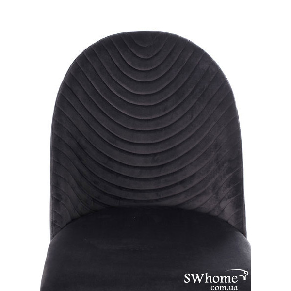 Стул Vetro Mebel M-25 Серый-4