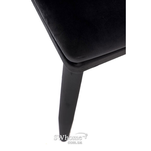 Стул Vetro Mebel M-25 Серый-6