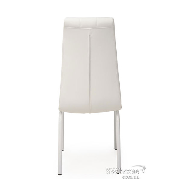 Стул Vetro Mebel N-70 Белый-3