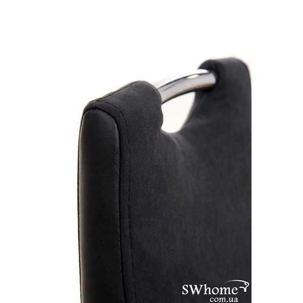 Стул Vetro Mebel S-103-1 Черный-2