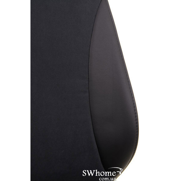 Стул Vetro Mebel S-103-1 Черный-3