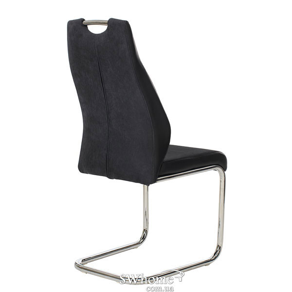 Стул Vetro Mebel S-103-1 Черный-6