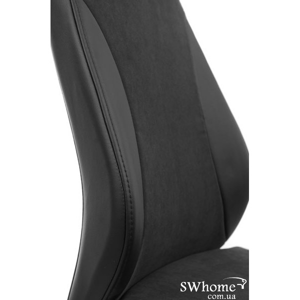 Стул Vetro Mebel S-103-1 Черный-4