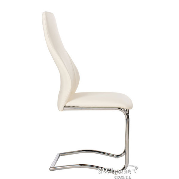 Стул Vetro Mebel S-103 Белый-2