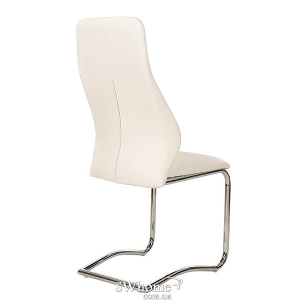 Стул Vetro Mebel S-103 Белый-3