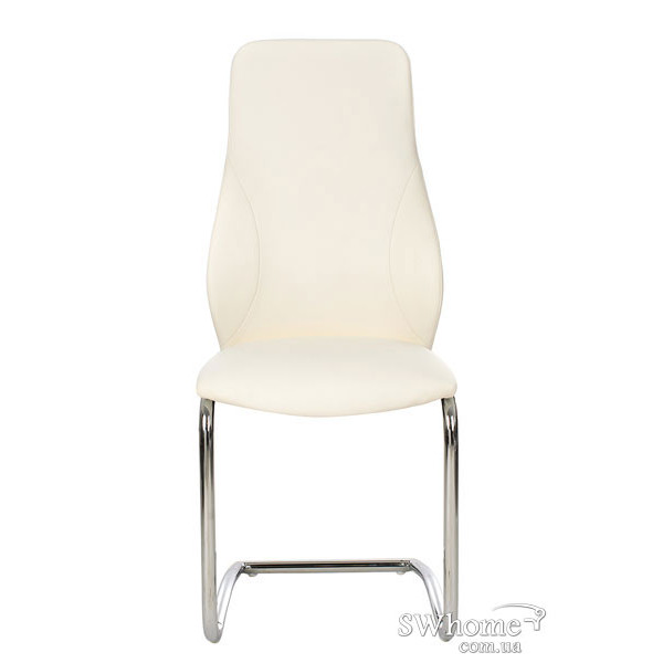 Стул Vetro Mebel S-103 Белый-1