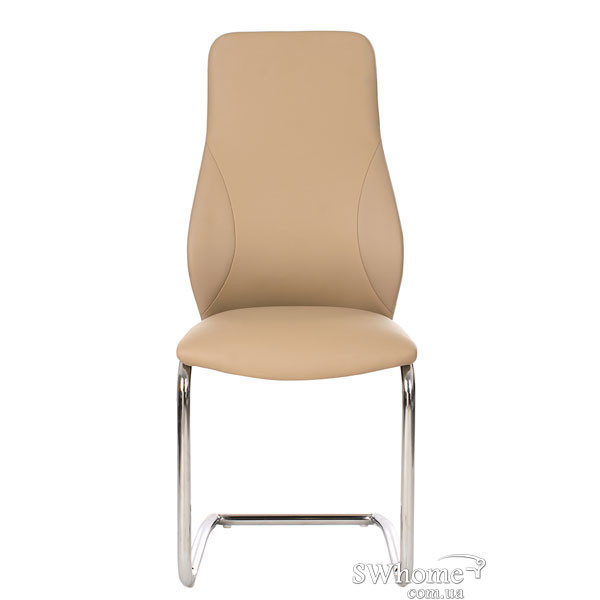 Стілець Vetro Mebel S-103 Бежевий-1